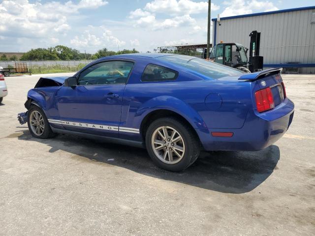 Photo 1 VIN: 1ZVFT80N655118198 - FORD MUSTANG 