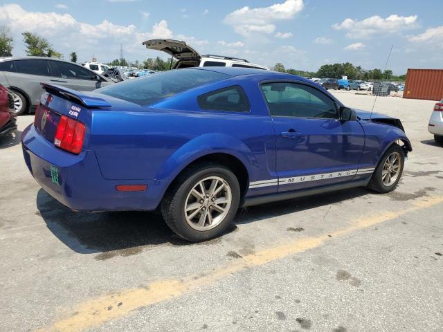 Photo 2 VIN: 1ZVFT80N655118198 - FORD MUSTANG 