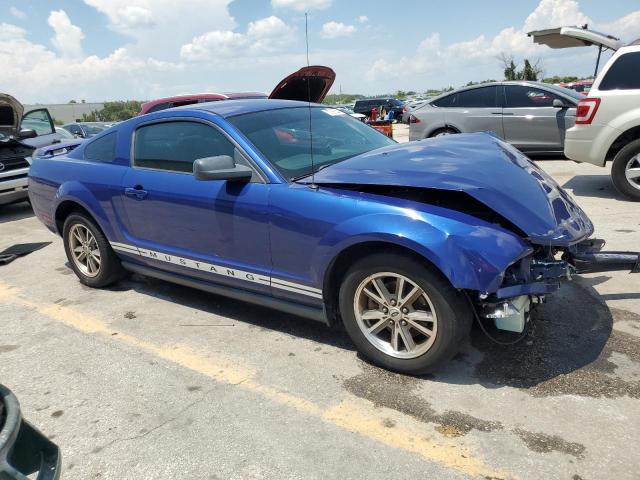 Photo 3 VIN: 1ZVFT80N655118198 - FORD MUSTANG 