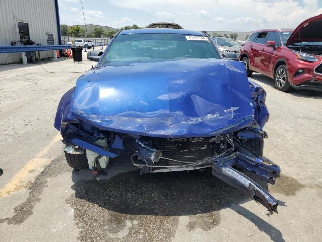 Photo 4 VIN: 1ZVFT80N655118198 - FORD MUSTANG 