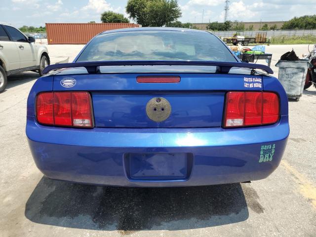 Photo 5 VIN: 1ZVFT80N655118198 - FORD MUSTANG 