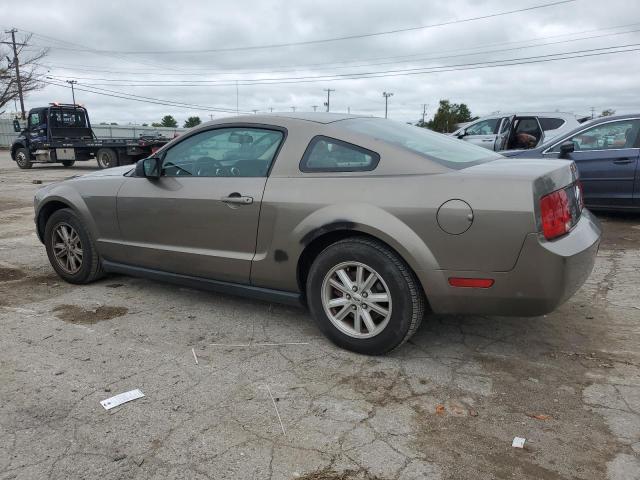 Photo 1 VIN: 1ZVFT80N655123563 - FORD MUSTANG 