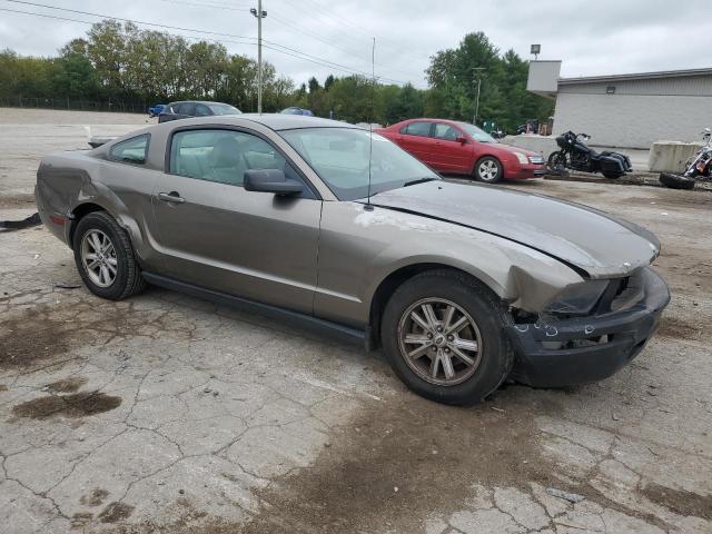 Photo 3 VIN: 1ZVFT80N655123563 - FORD MUSTANG 