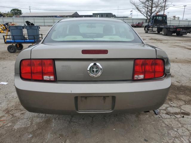 Photo 5 VIN: 1ZVFT80N655123563 - FORD MUSTANG 