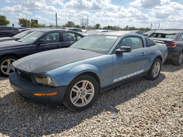 Photo 1 VIN: 1ZVFT80N655125345 - FORD MUSTANG 