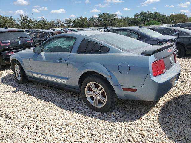 Photo 2 VIN: 1ZVFT80N655125345 - FORD MUSTANG 