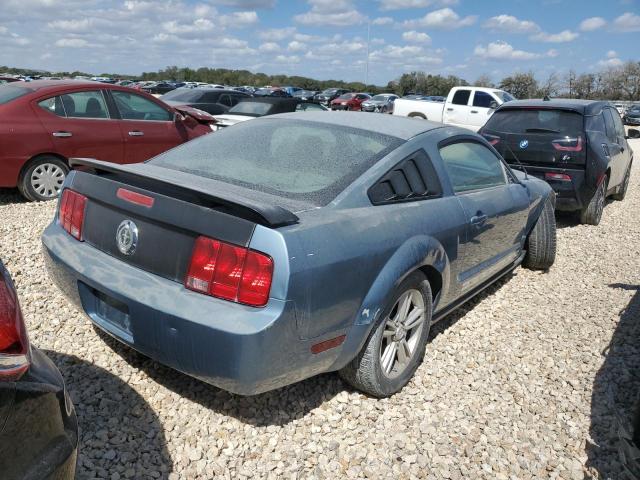 Photo 3 VIN: 1ZVFT80N655125345 - FORD MUSTANG 