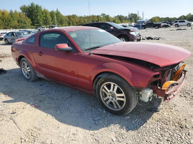 Photo 3 VIN: 1ZVFT80N655134160 - FORD MUSTANG 