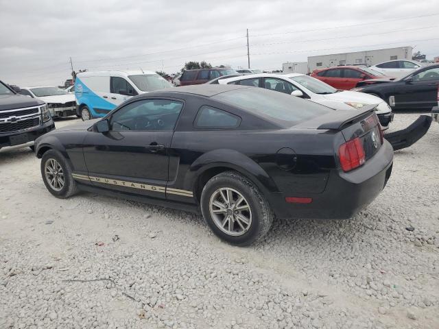 Photo 1 VIN: 1ZVFT80N655134952 - FORD MUSTANG 