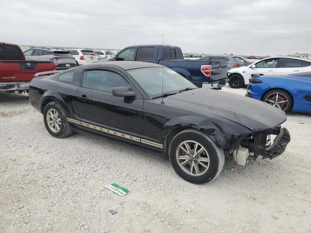 Photo 3 VIN: 1ZVFT80N655134952 - FORD MUSTANG 