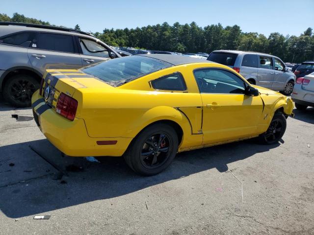 Photo 2 VIN: 1ZVFT80N655137835 - FORD MUSTANG 