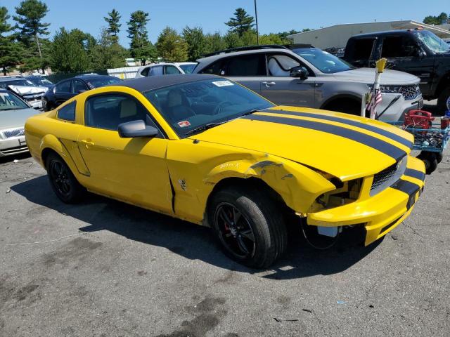 Photo 3 VIN: 1ZVFT80N655137835 - FORD MUSTANG 