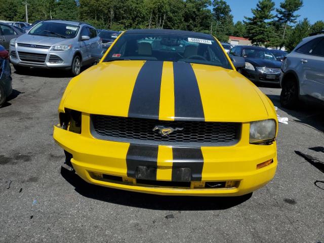 Photo 4 VIN: 1ZVFT80N655137835 - FORD MUSTANG 