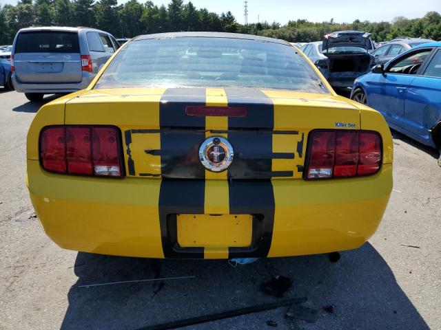 Photo 5 VIN: 1ZVFT80N655137835 - FORD MUSTANG 