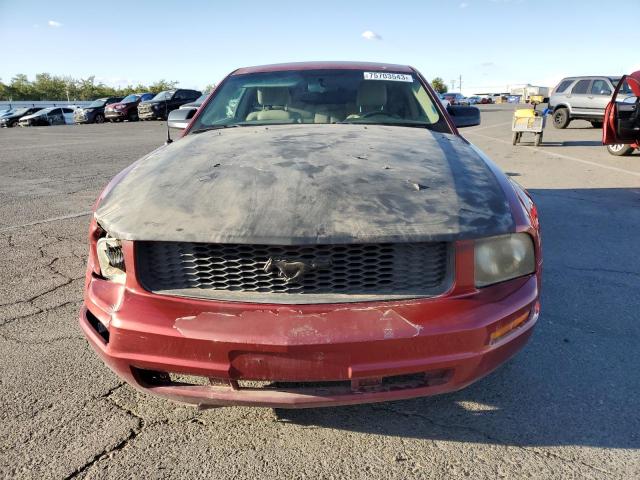 Photo 4 VIN: 1ZVFT80N655150469 - FORD ALL MODELS 