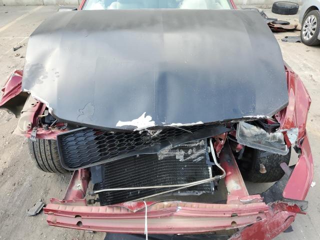 Photo 10 VIN: 1ZVFT80N655154778 - FORD MUSTANG 