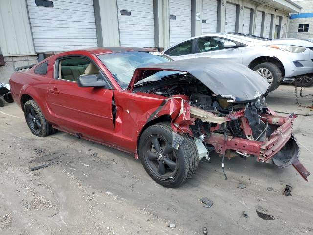 Photo 3 VIN: 1ZVFT80N655154778 - FORD MUSTANG 