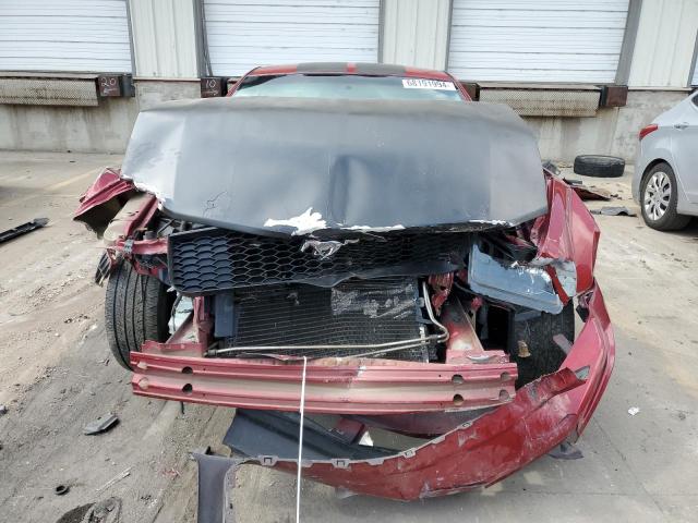 Photo 4 VIN: 1ZVFT80N655154778 - FORD MUSTANG 