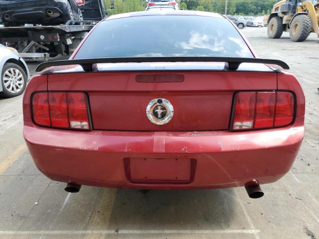 Photo 5 VIN: 1ZVFT80N655154778 - FORD MUSTANG 