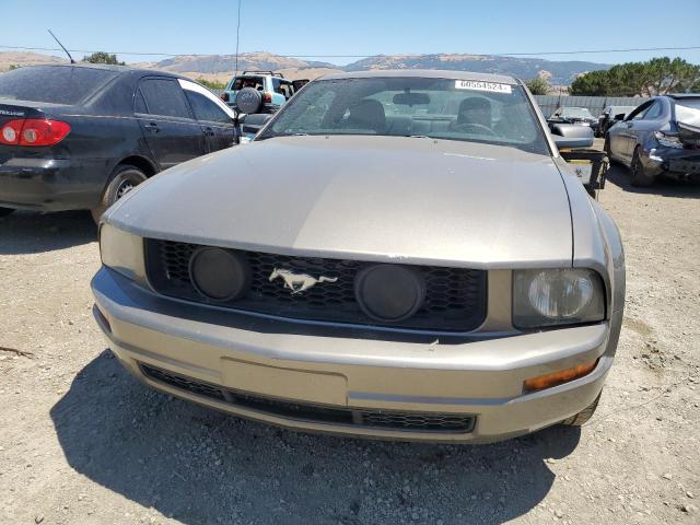 Photo 4 VIN: 1ZVFT80N655172861 - FORD MUSTANG 