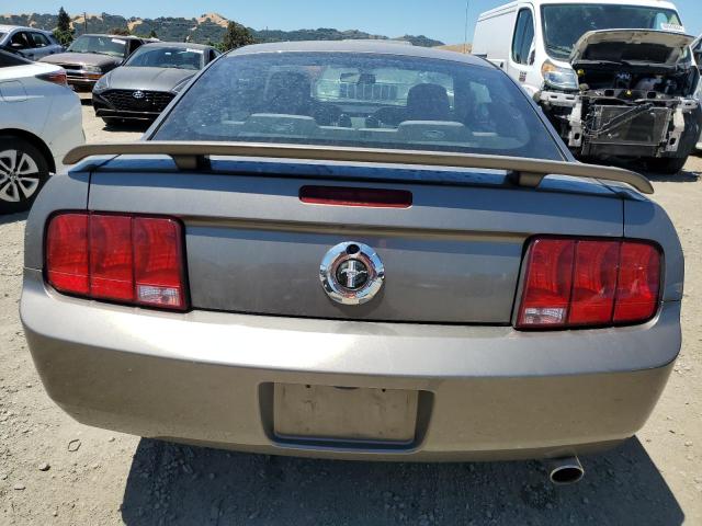 Photo 5 VIN: 1ZVFT80N655172861 - FORD MUSTANG 