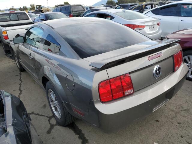 Photo 1 VIN: 1ZVFT80N655173945 - FORD MUSTANG 