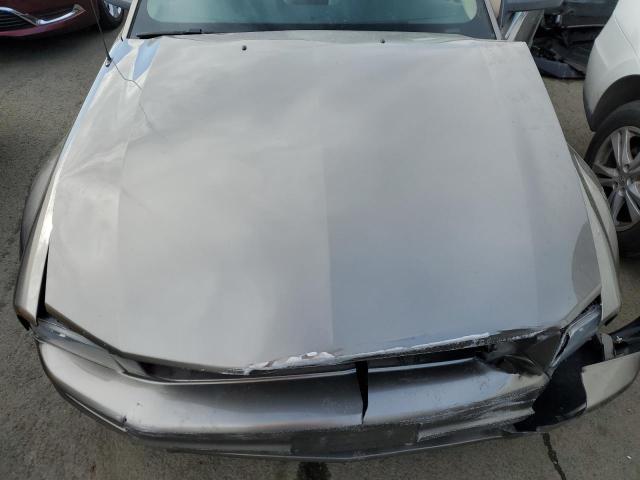 Photo 10 VIN: 1ZVFT80N655173945 - FORD MUSTANG 