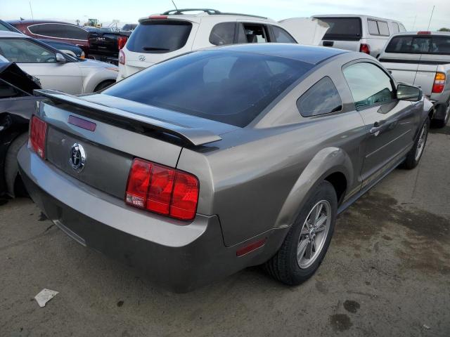 Photo 2 VIN: 1ZVFT80N655173945 - FORD MUSTANG 