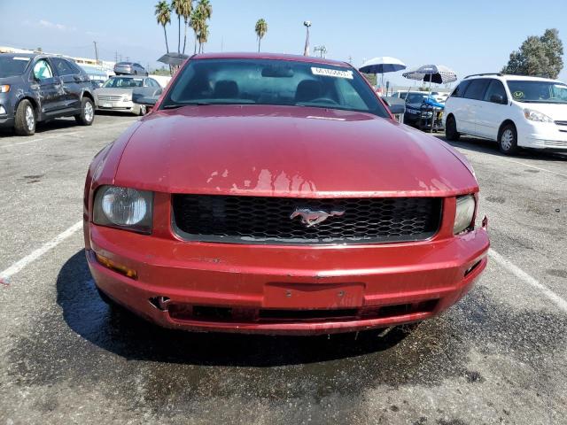 Photo 4 VIN: 1ZVFT80N655228474 - FORD ALL MODELS 