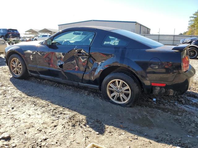 Photo 1 VIN: 1ZVFT80N655229866 - FORD MUSTANG 