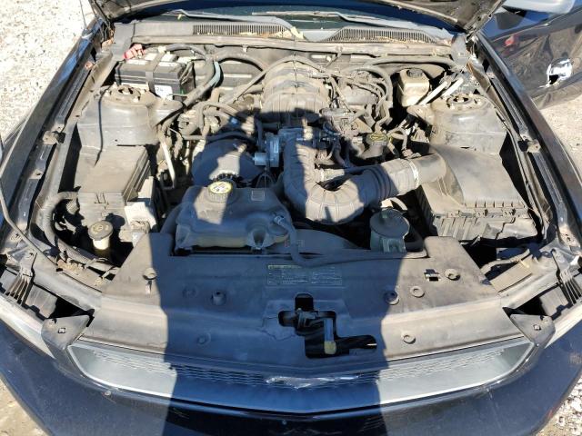 Photo 10 VIN: 1ZVFT80N655229866 - FORD MUSTANG 