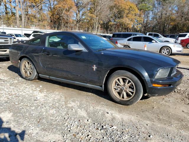 Photo 3 VIN: 1ZVFT80N655229866 - FORD MUSTANG 