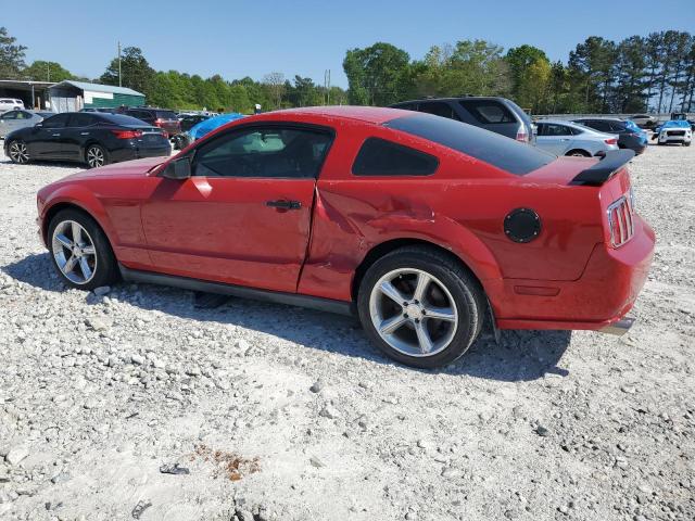 Photo 1 VIN: 1ZVFT80N665101869 - FORD MUSTANG 