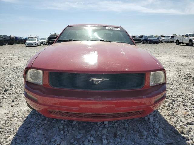 Photo 4 VIN: 1ZVFT80N665101869 - FORD MUSTANG 