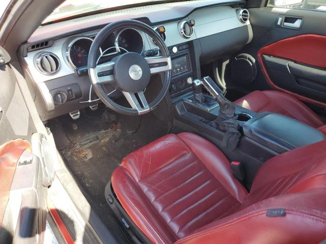 Photo 7 VIN: 1ZVFT80N665101869 - FORD MUSTANG 