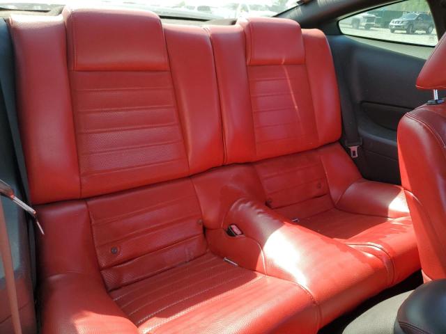 Photo 9 VIN: 1ZVFT80N665101869 - FORD MUSTANG 