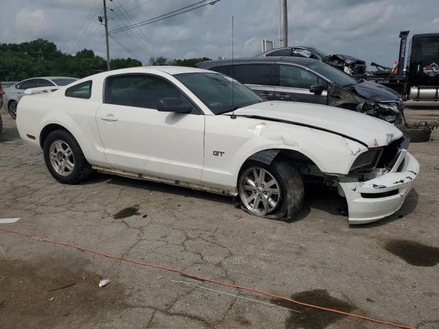 Photo 3 VIN: 1ZVFT80N665130434 - FORD MUSTANG 