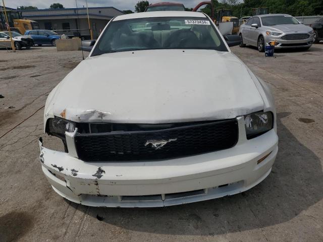 Photo 4 VIN: 1ZVFT80N665130434 - FORD MUSTANG 