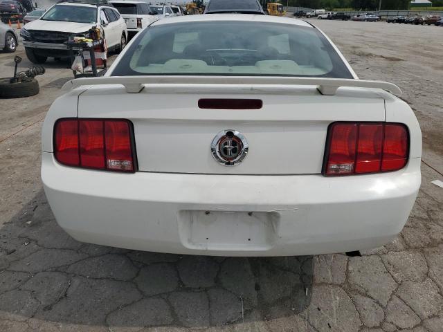 Photo 5 VIN: 1ZVFT80N665130434 - FORD MUSTANG 