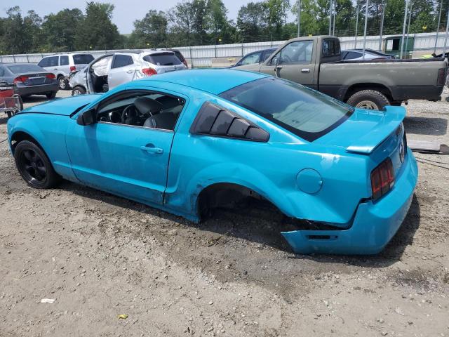 Photo 1 VIN: 1ZVFT80N665154779 - FORD MUSTANG 