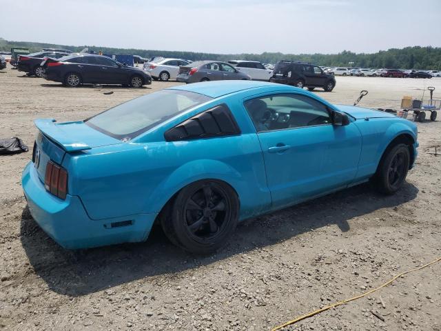 Photo 2 VIN: 1ZVFT80N665154779 - FORD MUSTANG 