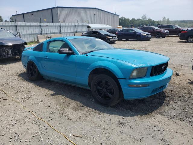 Photo 3 VIN: 1ZVFT80N665154779 - FORD MUSTANG 