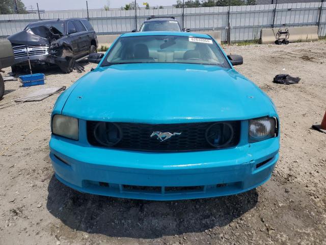 Photo 4 VIN: 1ZVFT80N665154779 - FORD MUSTANG 