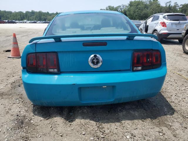 Photo 5 VIN: 1ZVFT80N665154779 - FORD MUSTANG 