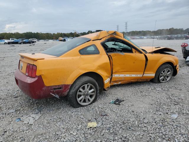 Photo 2 VIN: 1ZVFT80N675232057 - FORD MUSTANG 