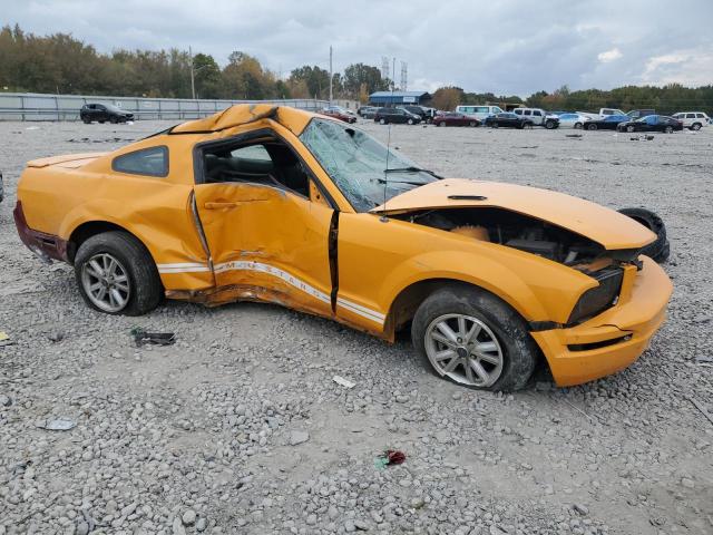 Photo 3 VIN: 1ZVFT80N675232057 - FORD MUSTANG 