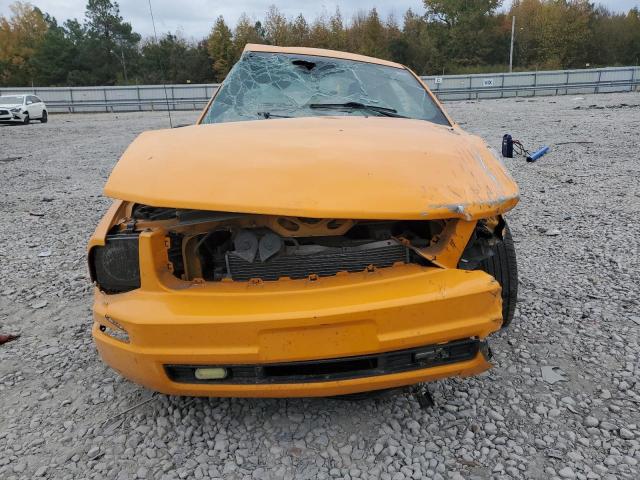 Photo 4 VIN: 1ZVFT80N675232057 - FORD MUSTANG 