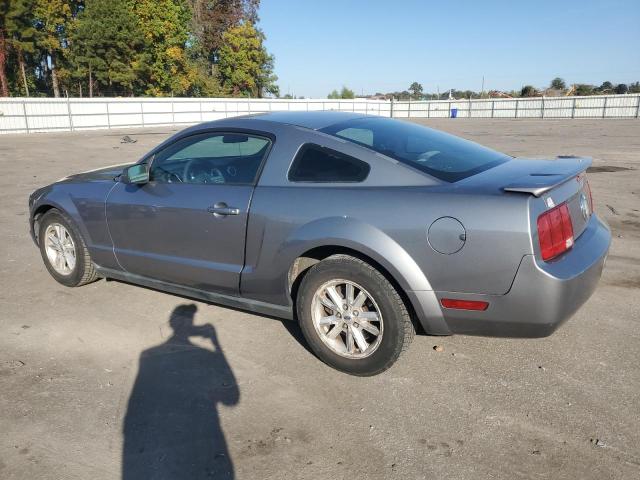 Photo 1 VIN: 1ZVFT80N675235105 - FORD MUSTANG 