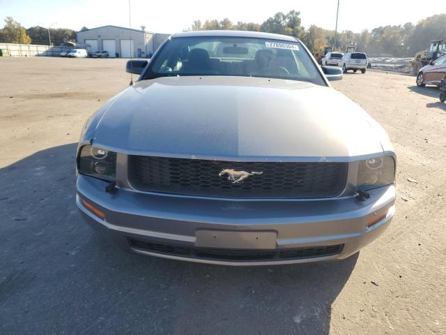 Photo 4 VIN: 1ZVFT80N675235105 - FORD MUSTANG 