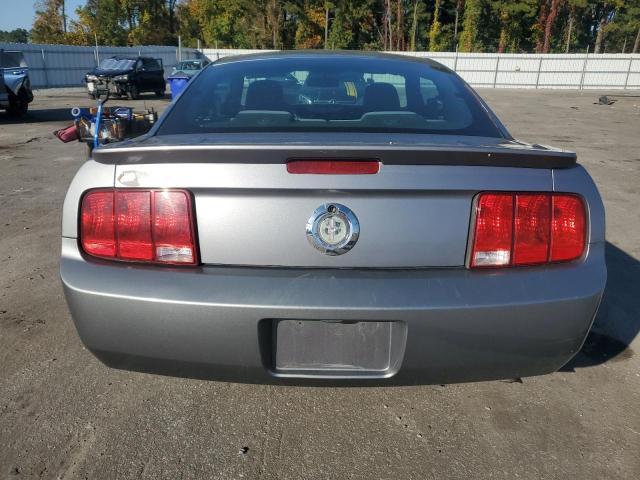 Photo 5 VIN: 1ZVFT80N675235105 - FORD MUSTANG 